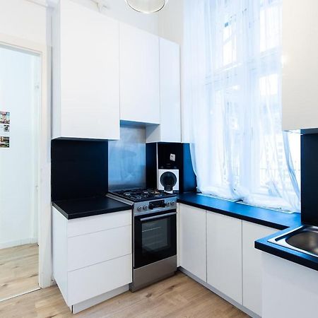 Budapest4U - New Apt In The Central Of Boedapest Buitenkant foto