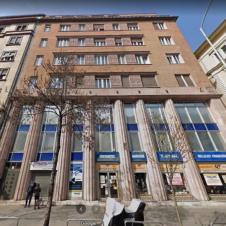 Budapest4U - New Apt In The Central Of Boedapest Buitenkant foto
