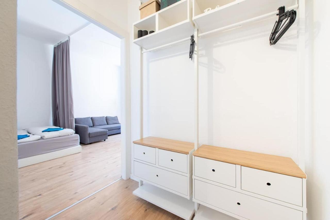 Budapest4U - New Apt In The Central Of Boedapest Buitenkant foto