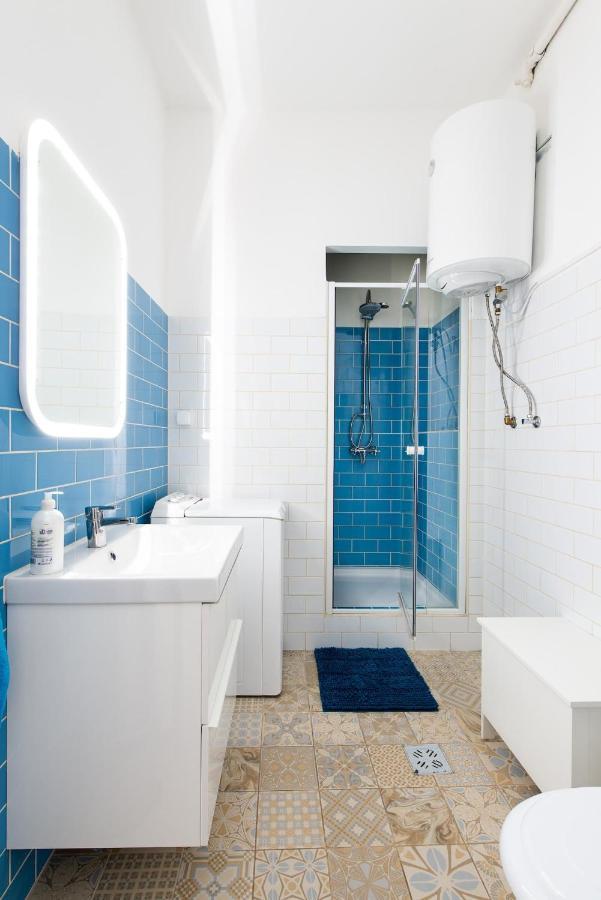 Budapest4U - New Apt In The Central Of Boedapest Buitenkant foto
