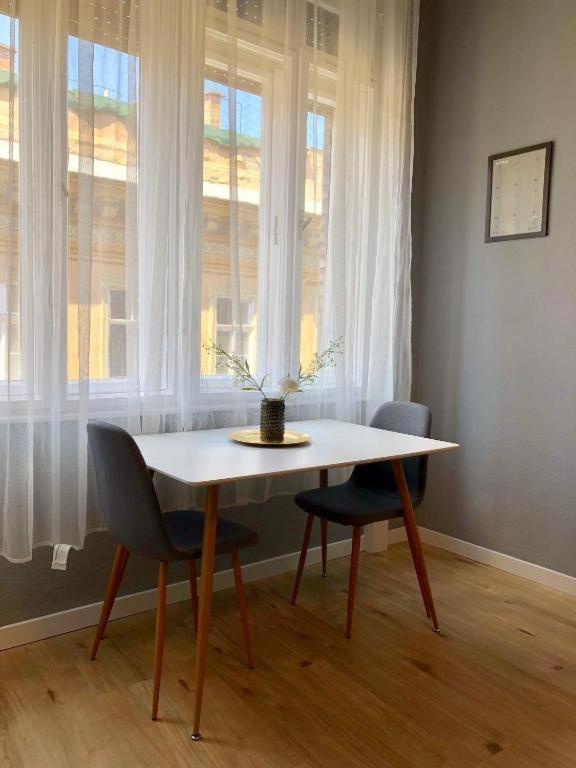 Budapest4U - New Apt In The Central Of Boedapest Buitenkant foto