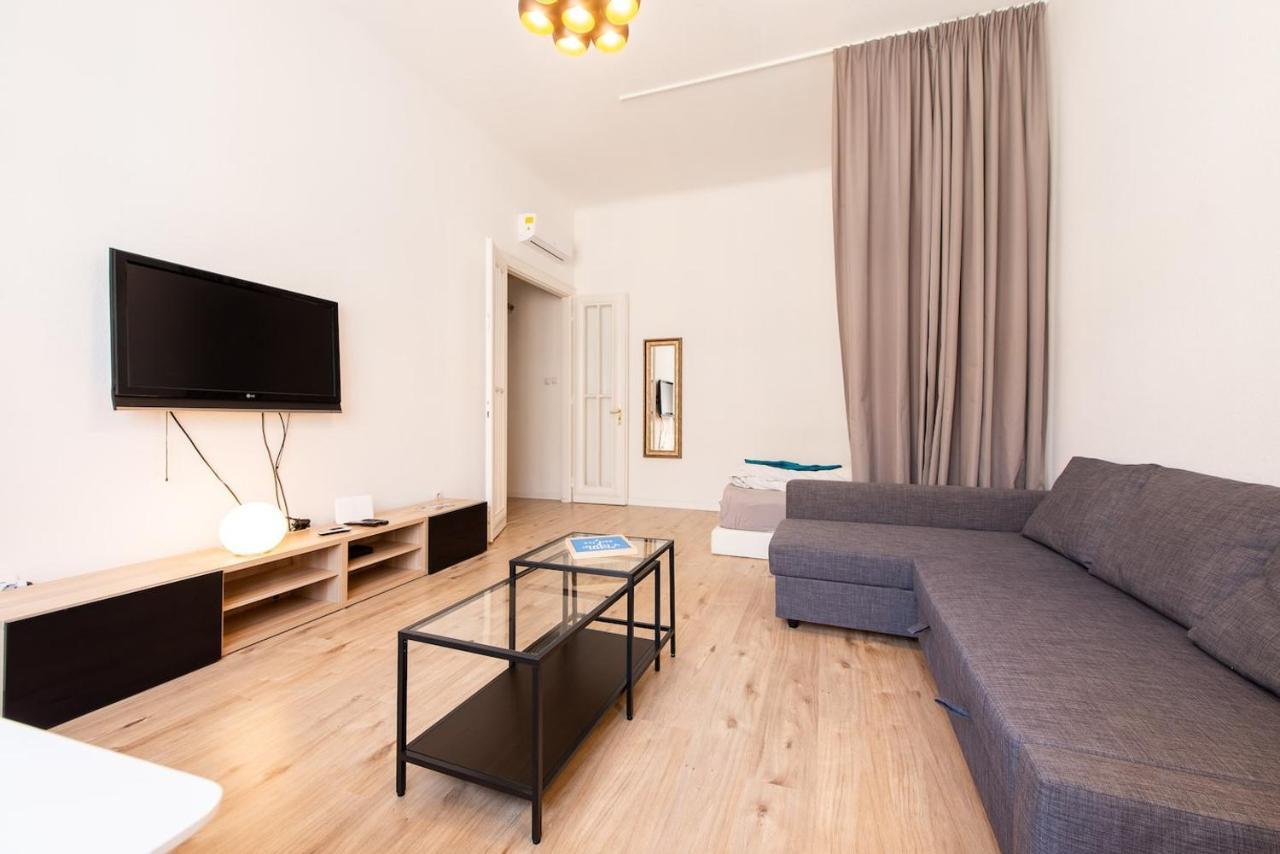 Budapest4U - New Apt In The Central Of Boedapest Buitenkant foto