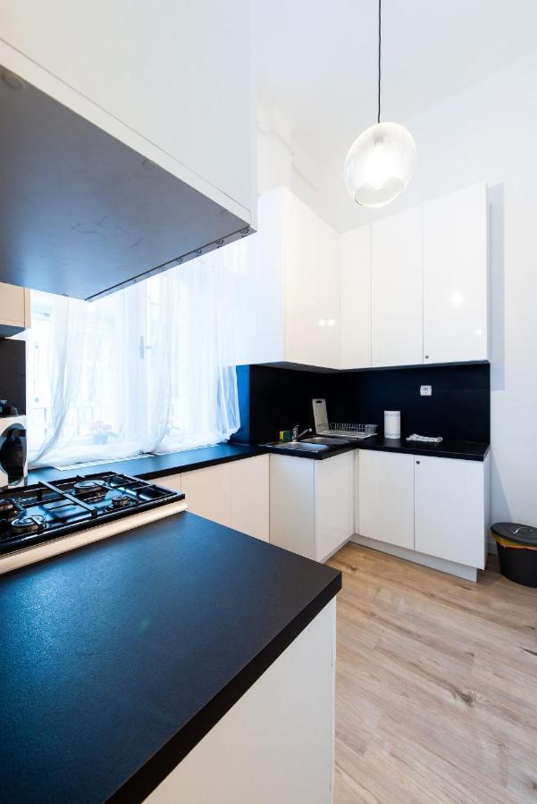 Budapest4U - New Apt In The Central Of Boedapest Buitenkant foto