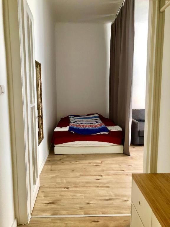 Budapest4U - New Apt In The Central Of Boedapest Buitenkant foto